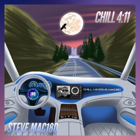 CHILL 4:11 ft. L.K. ANDRÊ & VICTOR GARCIA | Boomplay Music