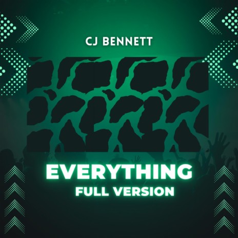 Everything (Full Version) | Boomplay Music