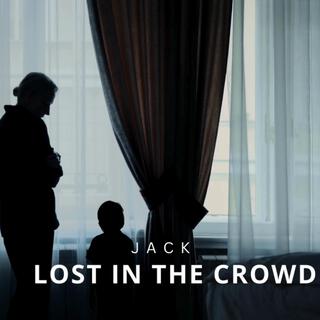 Lost in the crowd