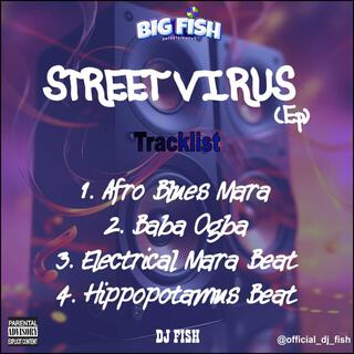 STREET VIRUS