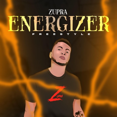 Energizer (FREESTYLE) | Boomplay Music