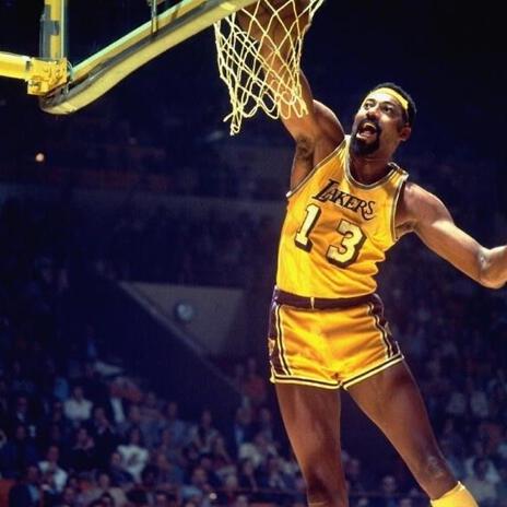 Wilt Chamberlain | Boomplay Music