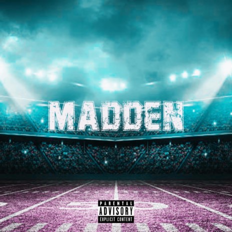 Madden | Boomplay Music