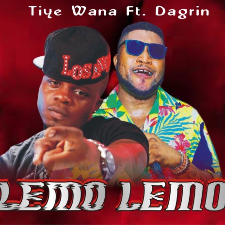 Lemo Lemo ft. Dagrin | Boomplay Music