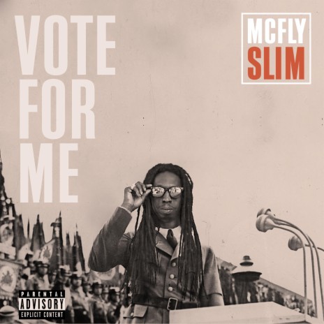 Vote For Me (Presidential Remix) | Boomplay Music