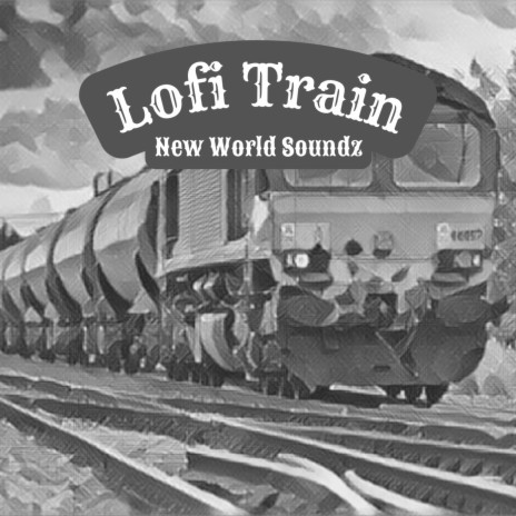 Lofi Train | Boomplay Music