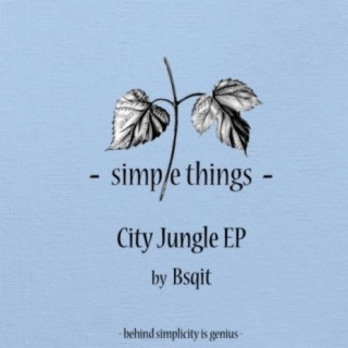 City Jungle EP