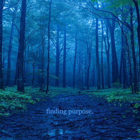 finding purpose