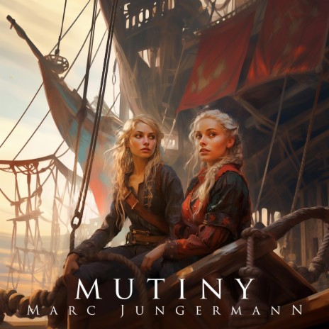 Mutiny | Boomplay Music