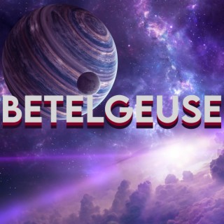 Betelgeuse