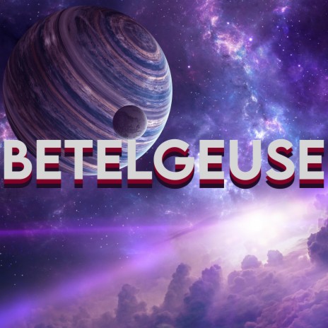 Betelgeuse