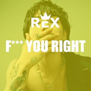 F You Right (Instrumental)