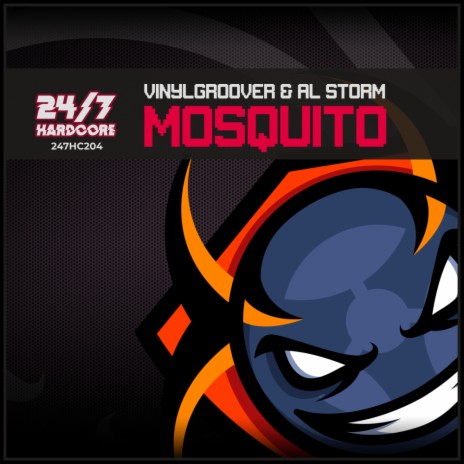 Mosquito (Original Mix) ft. Al Storm | Boomplay Music