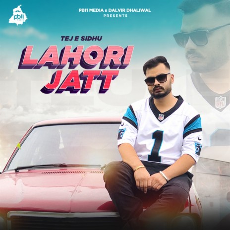 Lahori Jatt | Boomplay Music