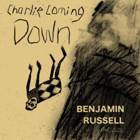 Charlie Coming Down | Boomplay Music