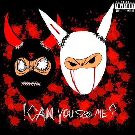 CǍN YØU SEE MĚ?! ft. LIL_INSAN3 | Boomplay Music