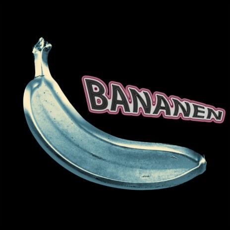 Bananen 1333