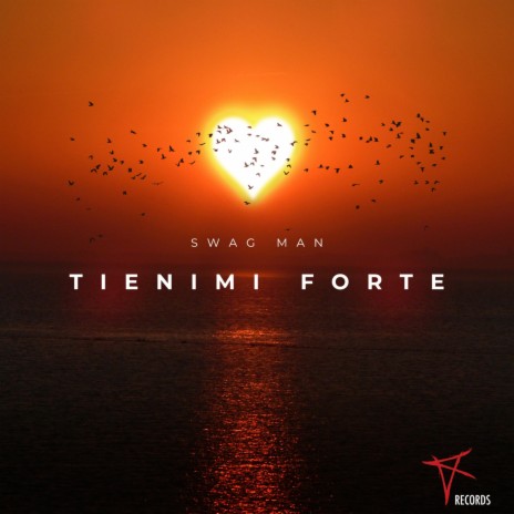 Tienimi forte | Boomplay Music