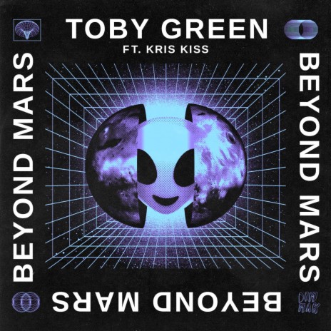 Beyond Mars (feat. Kris Kiss) | Boomplay Music