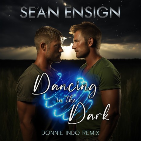 Dancing in the Dark (Donnie Indo Remix) | Boomplay Music