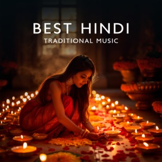 Best Hindi Traditional Music – Instrumental Vibes From India