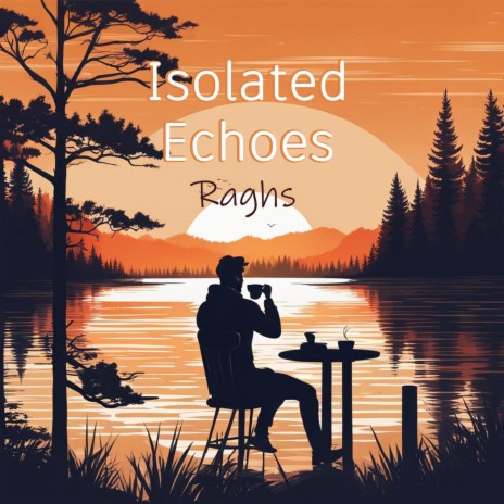 Isolated Echoes | Boomplay Music