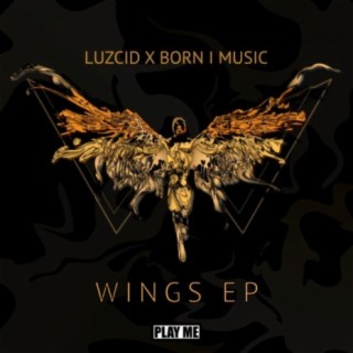 Wings EP