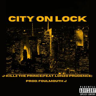 City On Lock