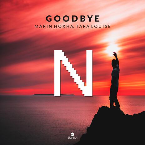 Goodbye (Nightcore) ft. Nightcore, Marin Hoxha, Tara Louise & Tara Louise Benjamin | Boomplay Music