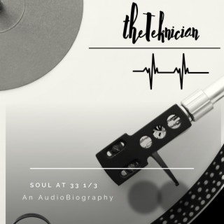 Soul at 33 1/3: An Audiobiography