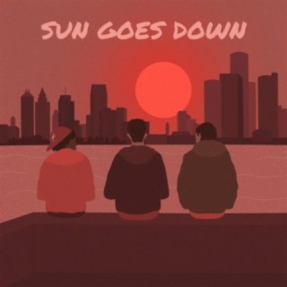 Sun Goes Down