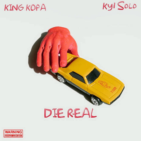 Die Real ft. Kyi Solo