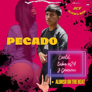 centil pecado (pista)