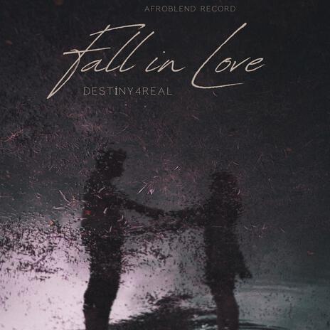 Fall in love | Boomplay Music