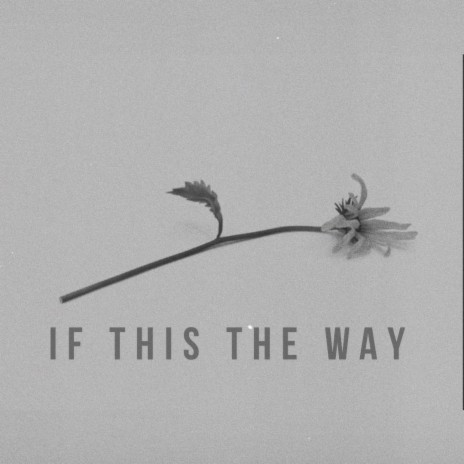 If This the Way | Boomplay Music