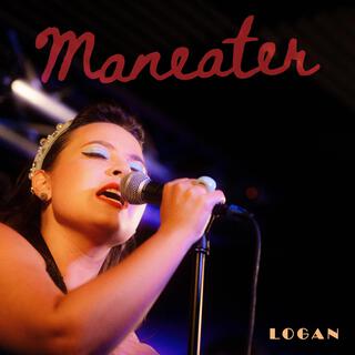 Maneater (Live at Hotel Ziggy)