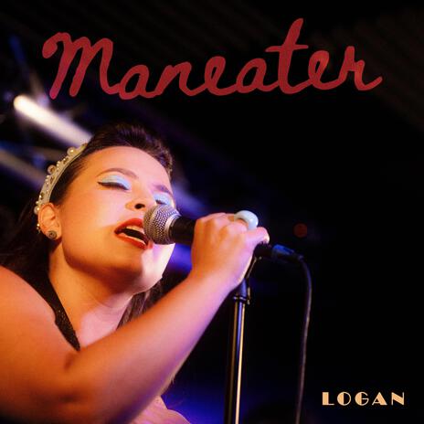 Maneater (Live at Hotel Ziggy) | Boomplay Music