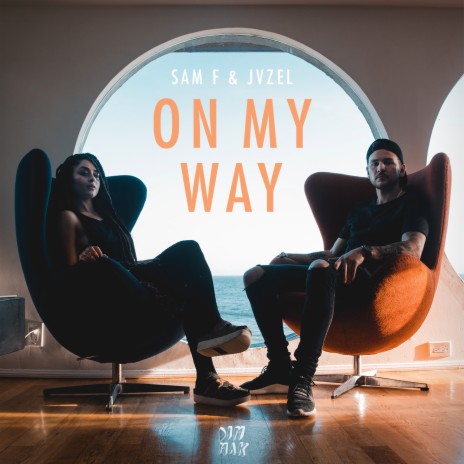 On My Way ft. JVZEL | Boomplay Music