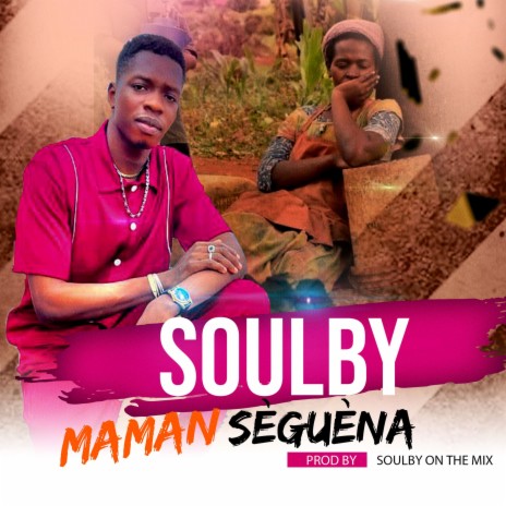 Maman Sèguèna | Boomplay Music