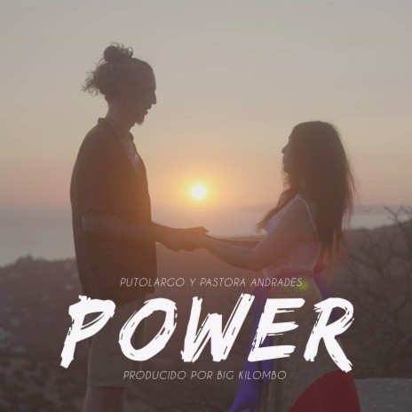 Power ft. Pastora Andrades | Boomplay Music