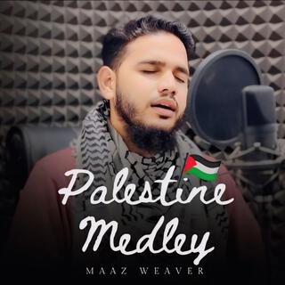 Palestine Medley