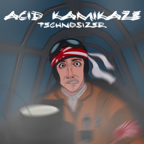 Acid Kamikaze