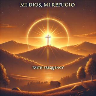 Mi Dios, mi refugio lyrics | Boomplay Music