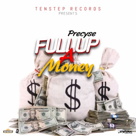 Full Up A Money | Boomplay Music