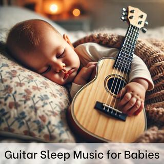 Guitar Sleep Music for Babies