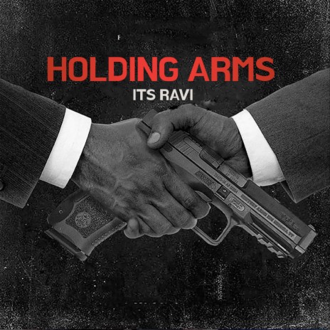 Holding Arms | Boomplay Music