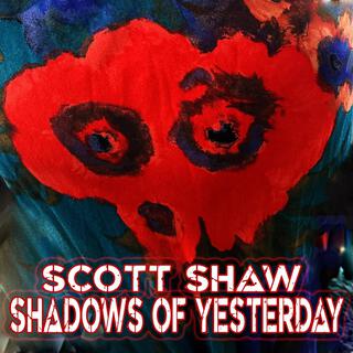 Shadows of Yesterday