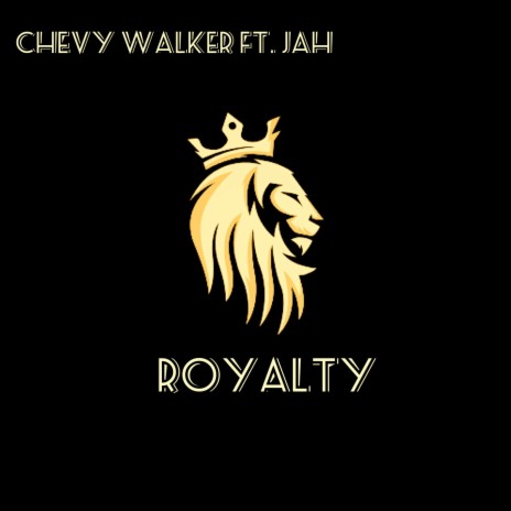 Royalty ft. Jah