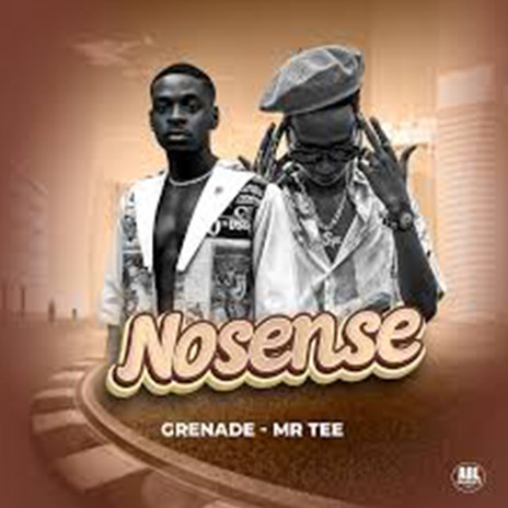 Nosense ft. MR TEE | Boomplay Music