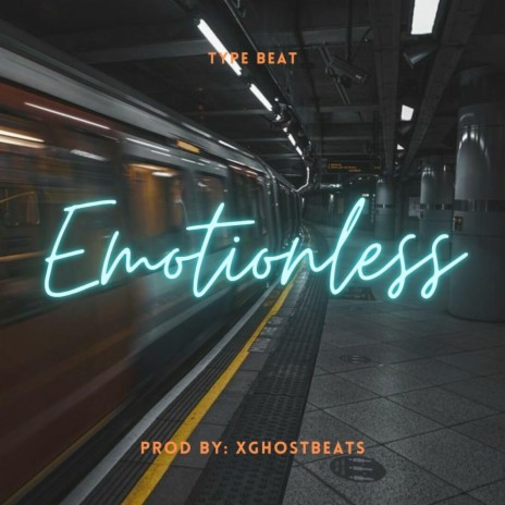 Emotionless | Boomplay Music